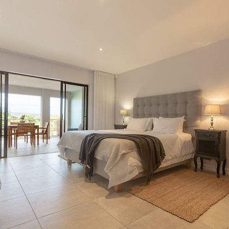 Ferienwohnung Sunrise Bay Self Catering Plettenberg Bay Exterior foto