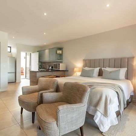 Ferienwohnung Sunrise Bay Self Catering Plettenberg Bay Exterior foto
