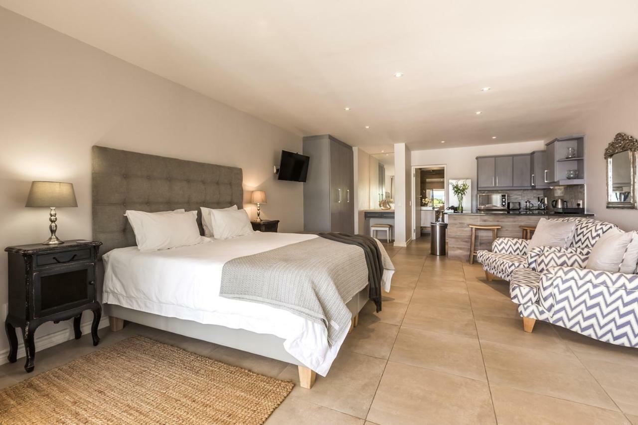 Ferienwohnung Sunrise Bay Self Catering Plettenberg Bay Exterior foto