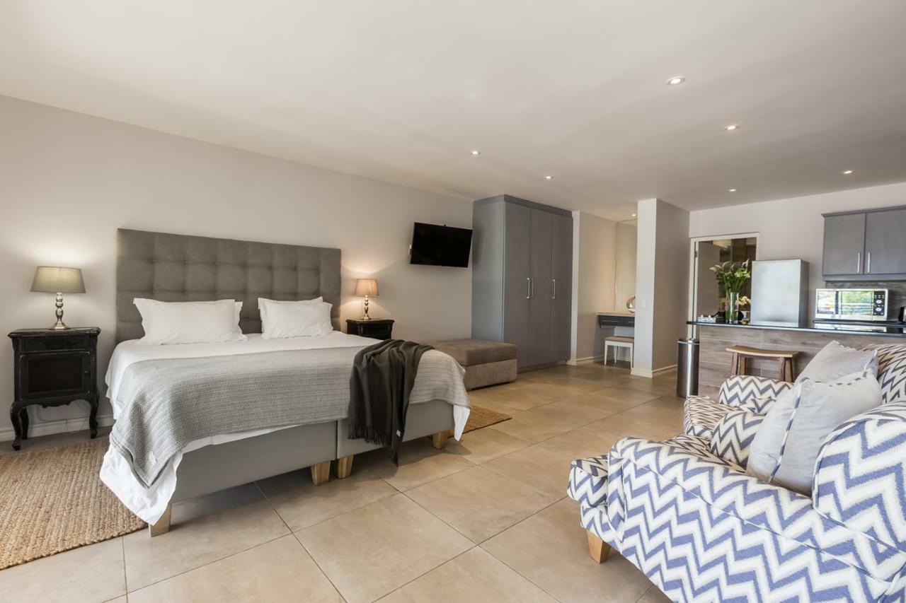 Ferienwohnung Sunrise Bay Self Catering Plettenberg Bay Exterior foto