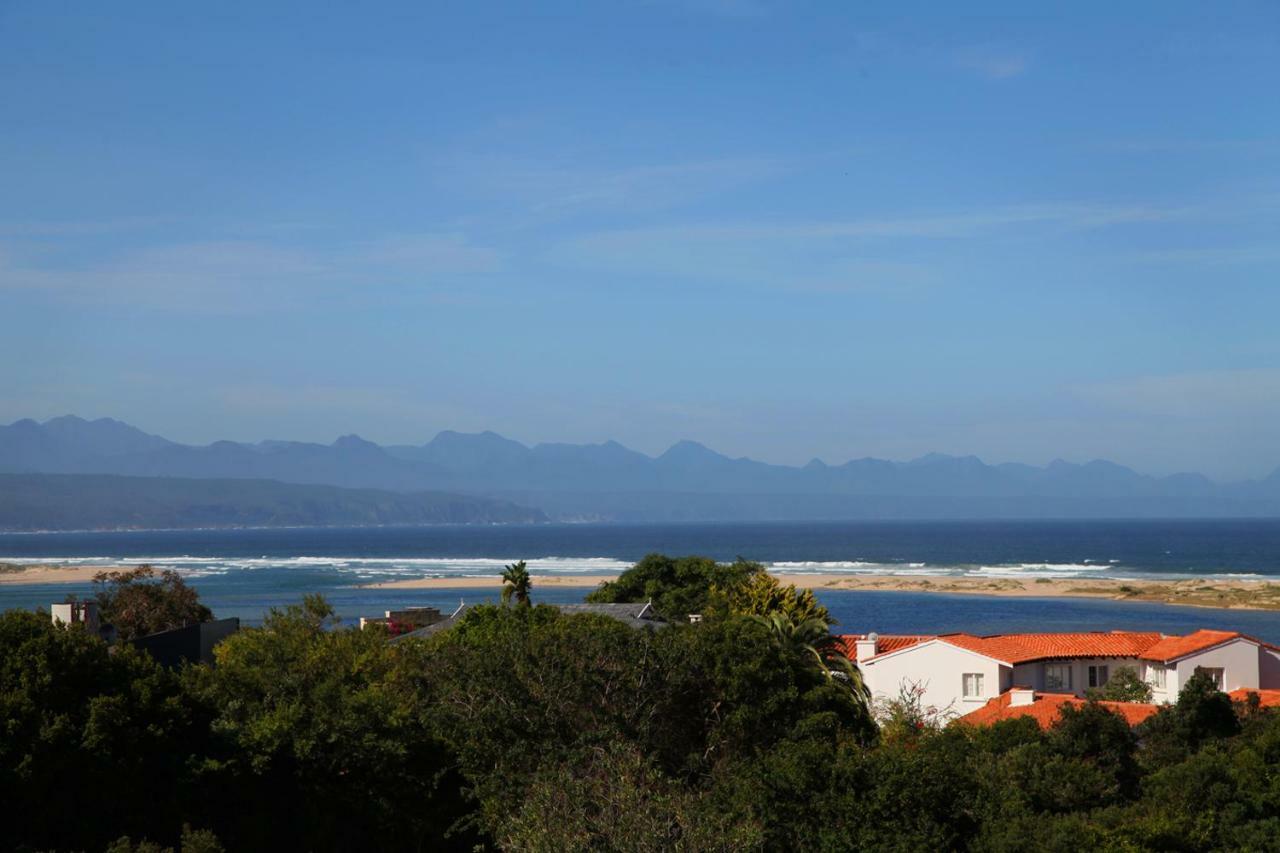 Ferienwohnung Sunrise Bay Self Catering Plettenberg Bay Zimmer foto