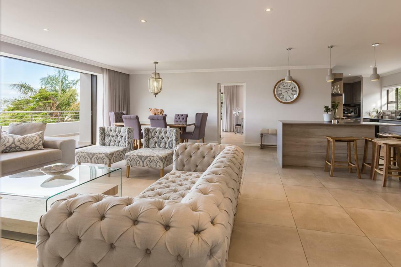 Ferienwohnung Sunrise Bay Self Catering Plettenberg Bay Zimmer foto