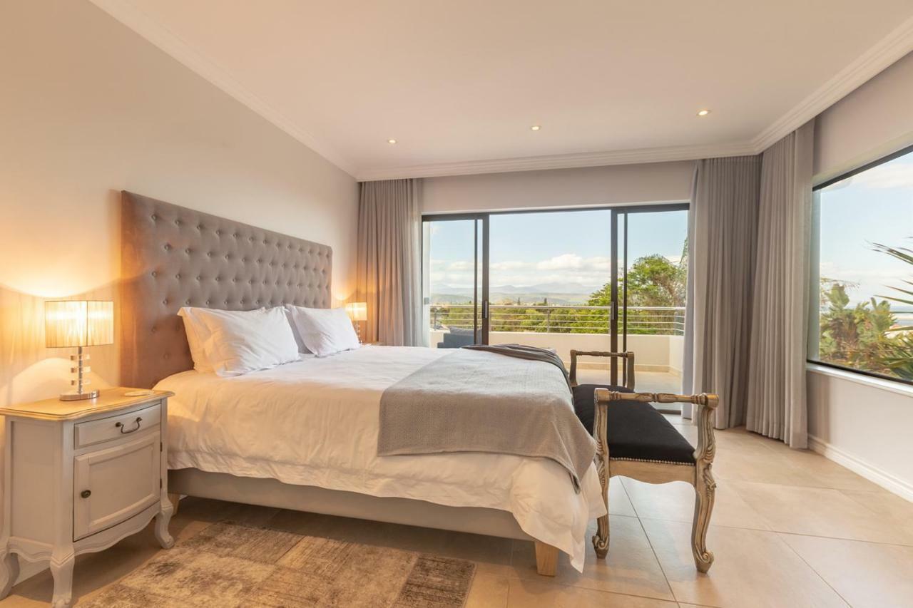 Ferienwohnung Sunrise Bay Self Catering Plettenberg Bay Zimmer foto