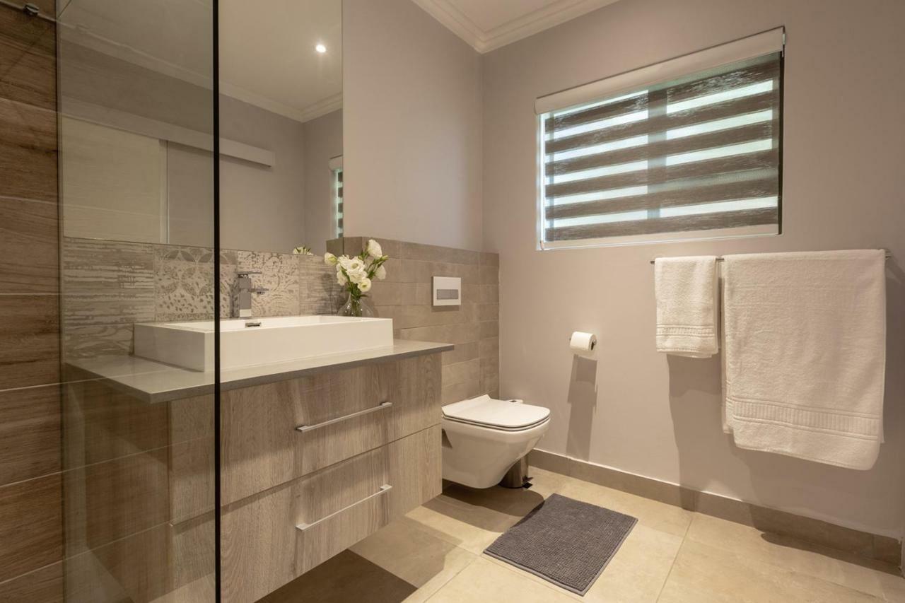 Ferienwohnung Sunrise Bay Self Catering Plettenberg Bay Exterior foto