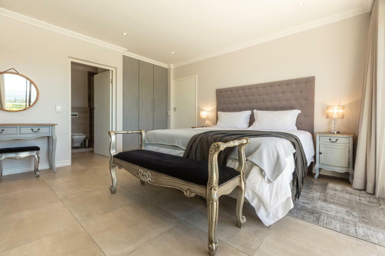 Ferienwohnung Sunrise Bay Self Catering Plettenberg Bay Exterior foto