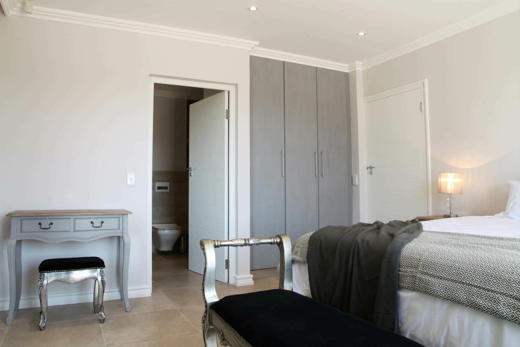 Ferienwohnung Sunrise Bay Self Catering Plettenberg Bay Exterior foto