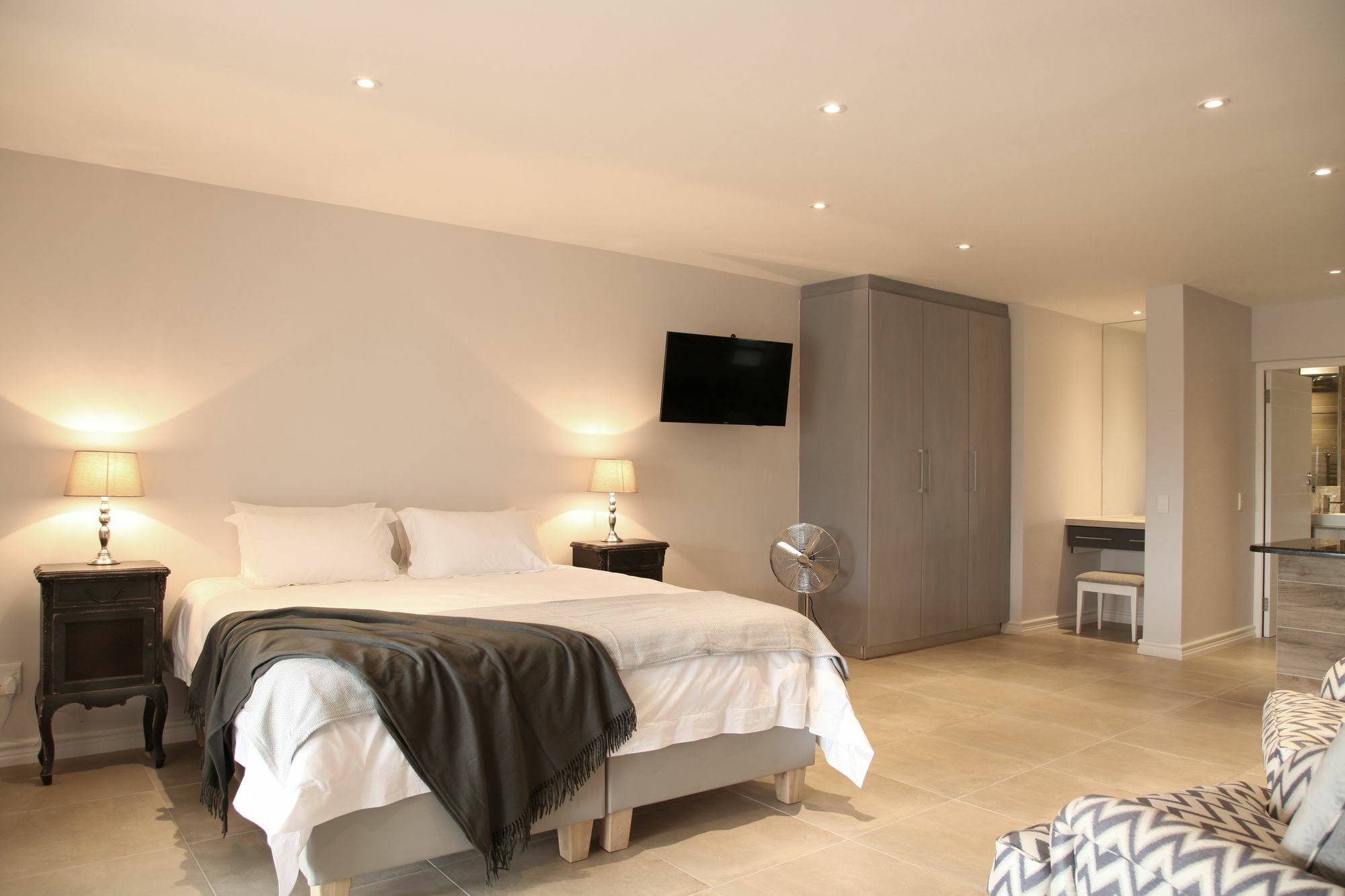Ferienwohnung Sunrise Bay Self Catering Plettenberg Bay Exterior foto