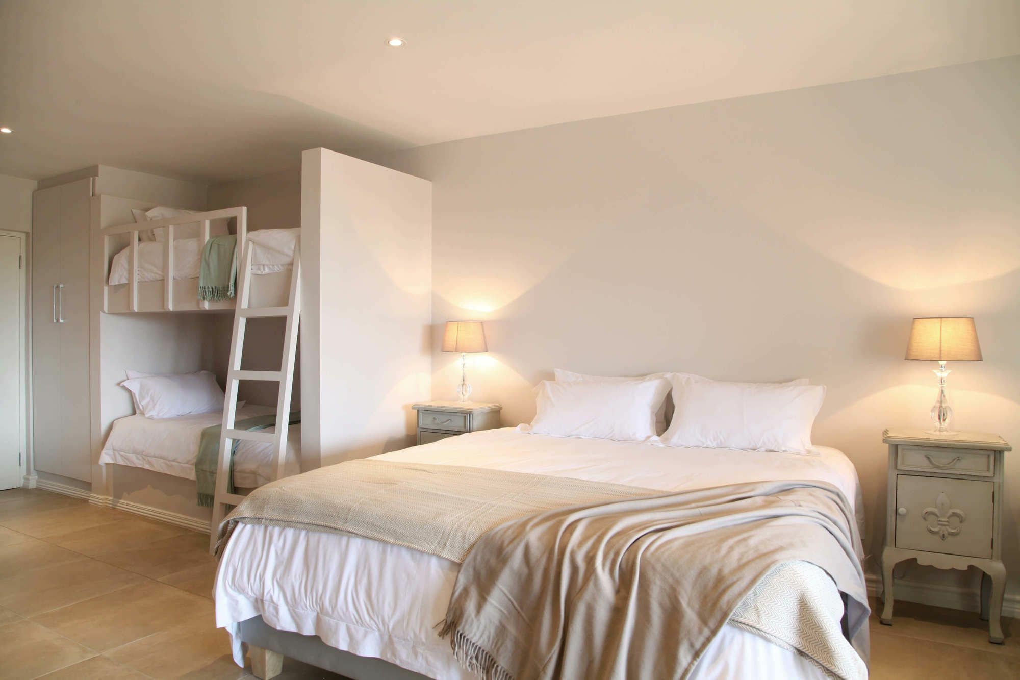 Ferienwohnung Sunrise Bay Self Catering Plettenberg Bay Exterior foto